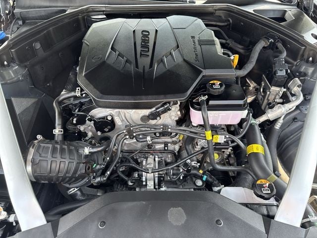 2026 Genesis G70 2.5T AWD