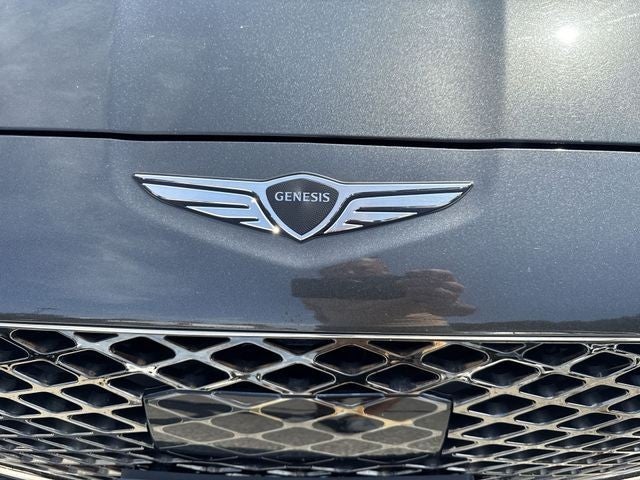 2026 Genesis G70 2.5T AWD