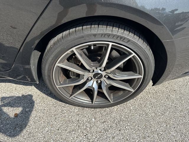 2026 Genesis G70 2.5T AWD