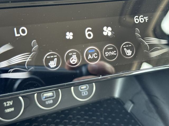 2026 Genesis G70 2.5T AWD