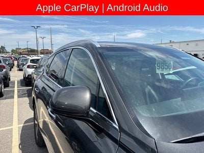 2024 Genesis GV80 3.5T AWD 7P