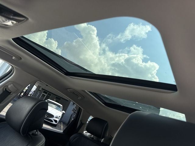 2024 Genesis GV80 3.5T AWD 7P