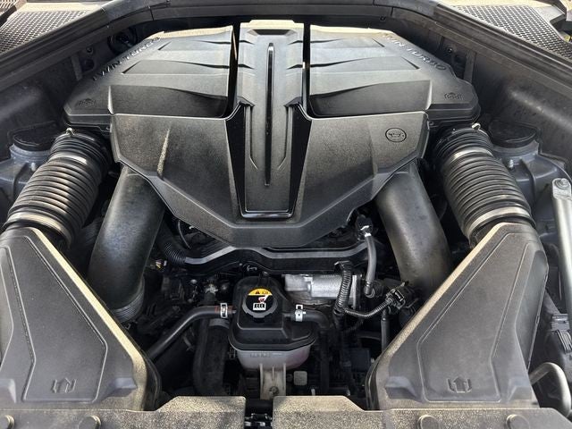 2024 Genesis GV80 3.5T AWD 7P
