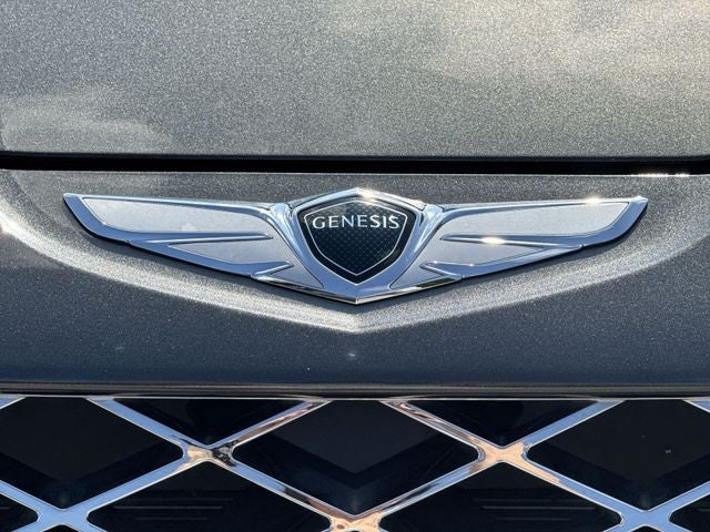 2024 Genesis GV80 3.5T AWD 7P