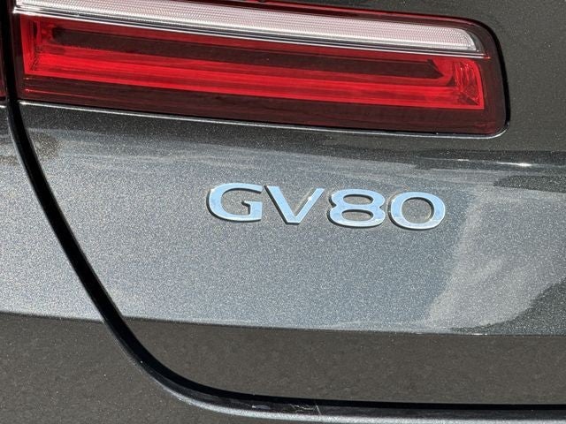 2024 Genesis GV80 3.5T AWD 7P