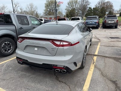 2020 Kia Stinger GT1 AWD