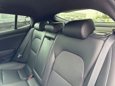 2020 Kia Stinger GT1 AWD