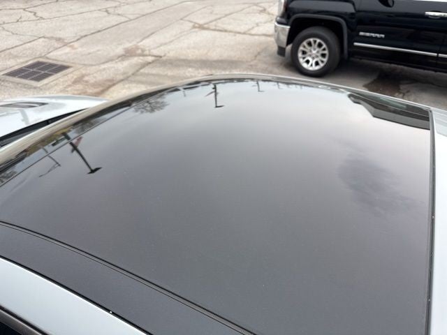 2020 Kia Stinger GT1 AWD