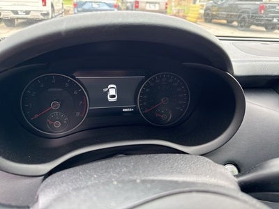 2020 Kia Stinger GT1 AWD