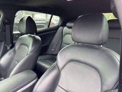 2020 Kia Stinger GT1 AWD