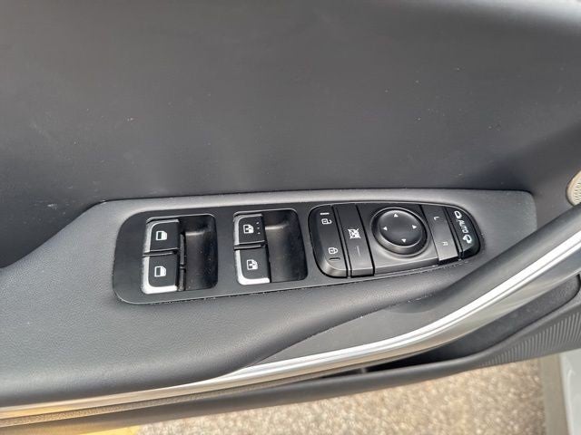 2020 Kia Stinger GT1 AWD