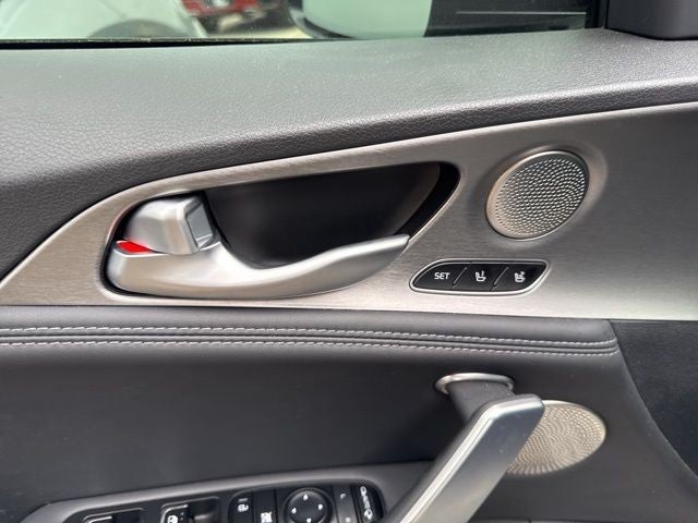 2020 Kia Stinger GT1 AWD