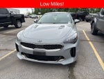 2020 Kia Stinger GT1 AWD