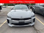 2020 Kia Stinger GT1 AWD