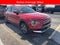 2025 Kia Niro SX FWD