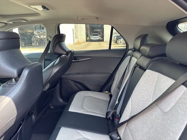 2025 Kia Niro SX FWD