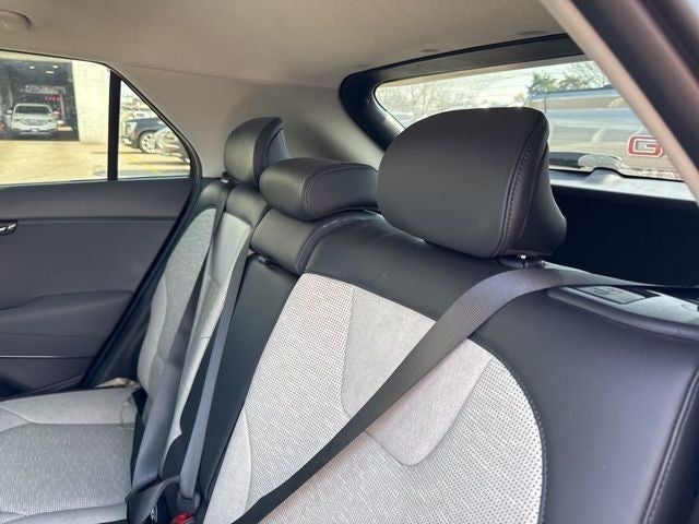 2025 Kia Niro SX FWD