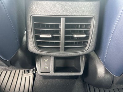 2024 Kia Seltos S IVT AWD