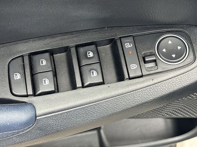 2024 Kia Seltos S IVT AWD
