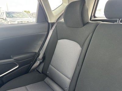 2023 Kia Soul S IVT