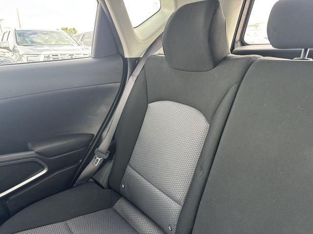 2023 Kia Soul S IVT