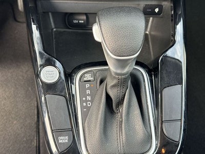 2023 Kia Soul S IVT
