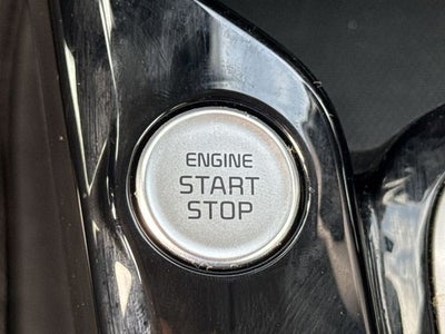 2023 Kia Soul S IVT