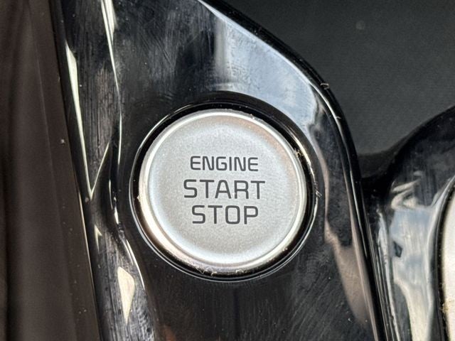 2023 Kia Soul S IVT