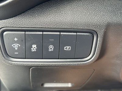 2023 Kia Soul S IVT