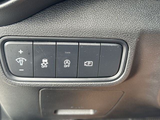 2023 Kia Soul S IVT