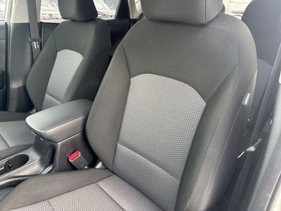 2023 Kia Soul S IVT