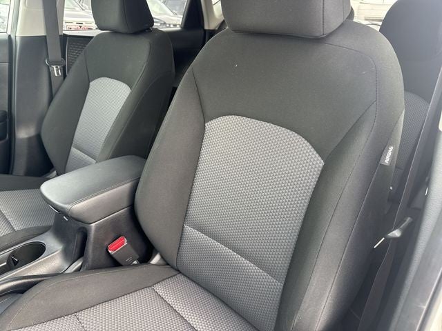 2023 Kia Soul S IVT