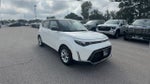2023 Kia Soul S IVT
