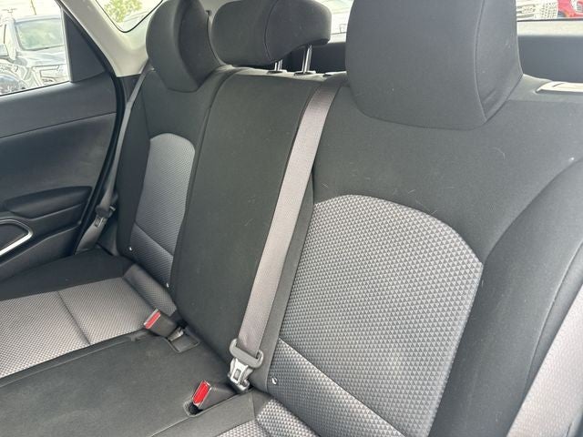 2023 Kia Soul S IVT