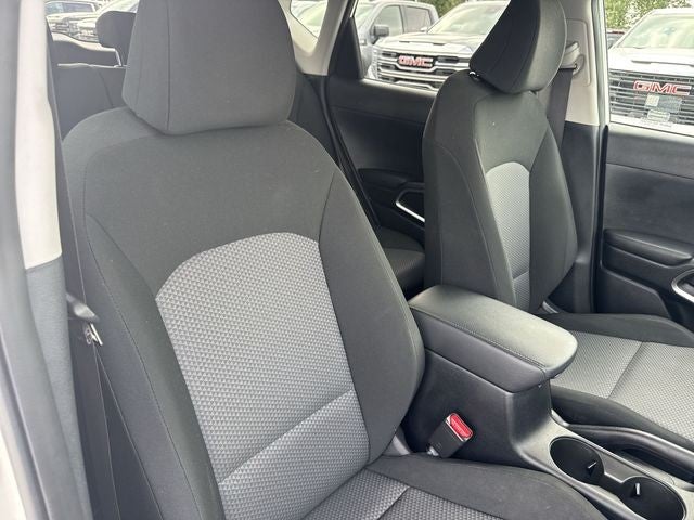 2023 Kia Soul S IVT