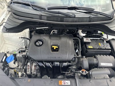 2023 Kia Soul S IVT