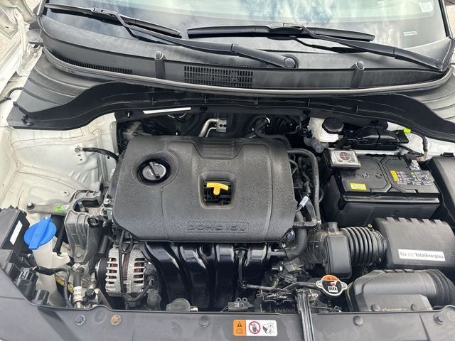 2023 Kia Soul S IVT