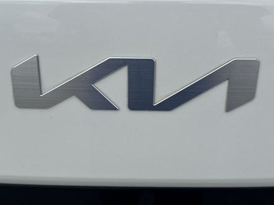 2023 Kia Soul S IVT