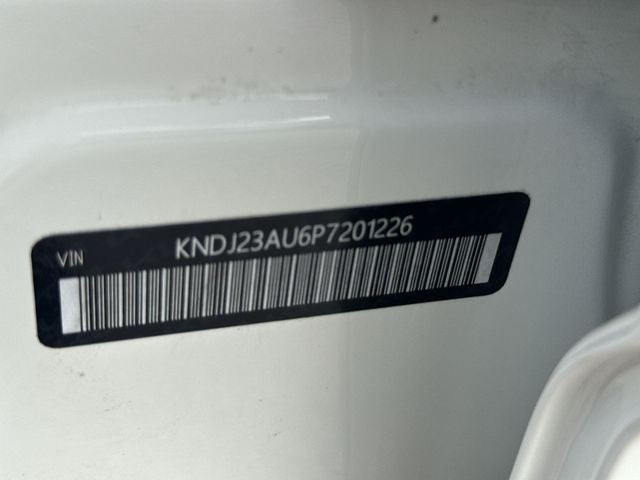 2023 Kia Soul S IVT