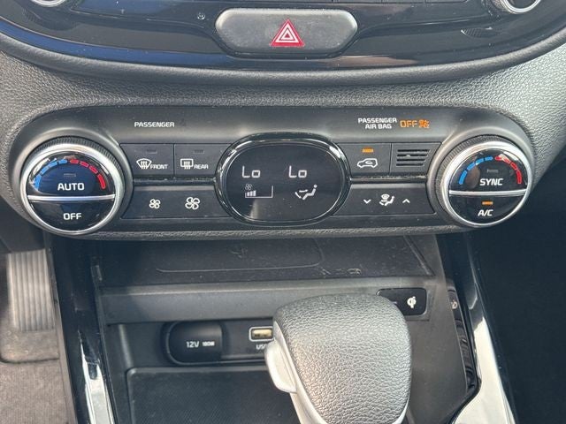 2023 Kia Soul S IVT