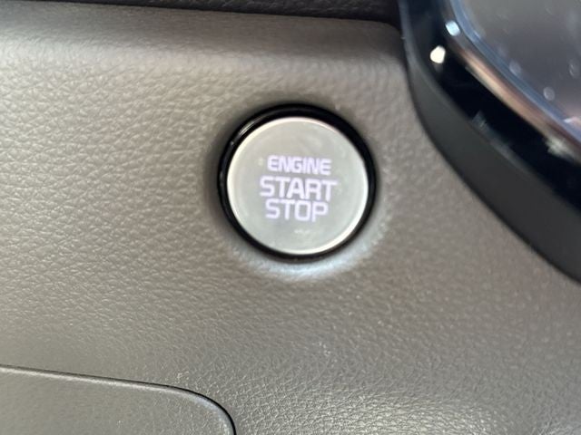 2026 Kia Carnival Hybrid SX FWD
