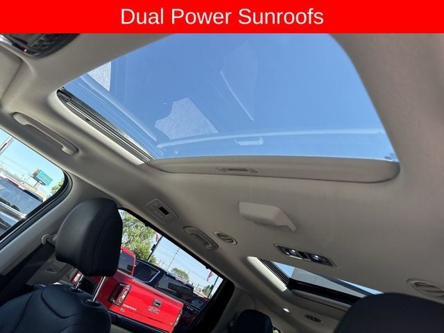 2026 Kia Carnival Hybrid SX FWD