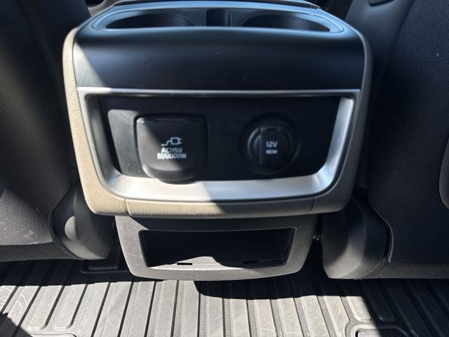 2026 Kia Carnival Hybrid SX FWD