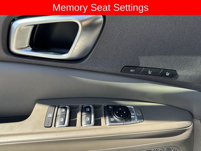 2026 Kia Carnival Hybrid SX FWD