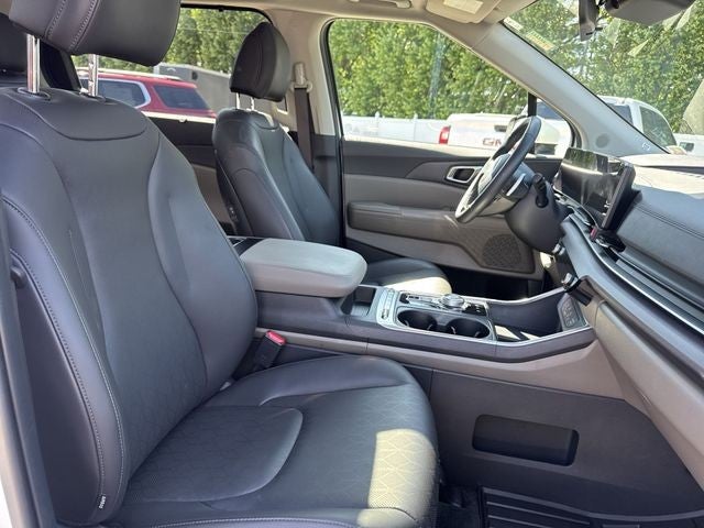 2026 Kia Carnival Hybrid SX FWD