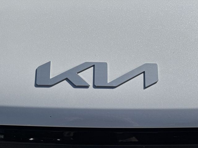 2026 Kia Carnival Hybrid SX FWD