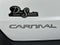 2026 Kia Carnival Hybrid SX FWD