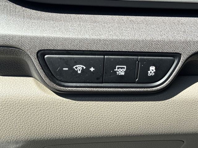 2026 Kia Carnival Hybrid SX FWD