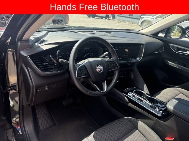 2023 Buick Envision FWD 4dr Preferred