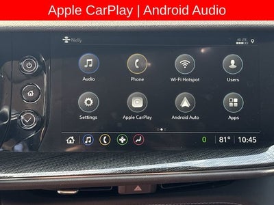 2023 Buick Envision FWD 4dr Preferred